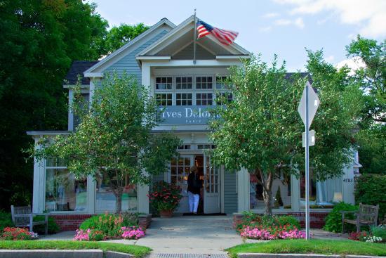 Manchester Designer Outlets